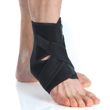 Ankelskydd Gymstick Ankle Support 2.0